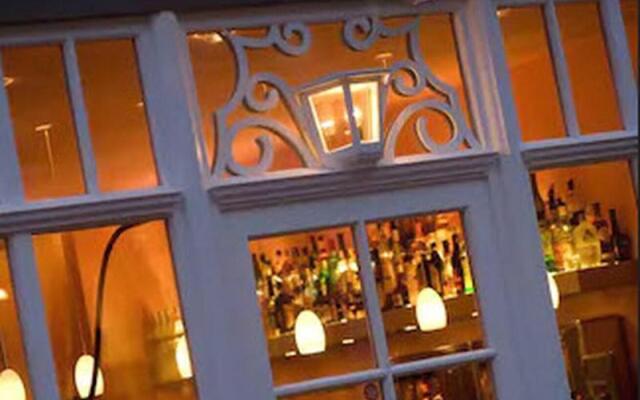 Romantik Hotel Reichshof