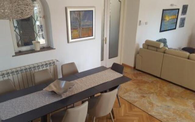 Villa Magnolia Umag