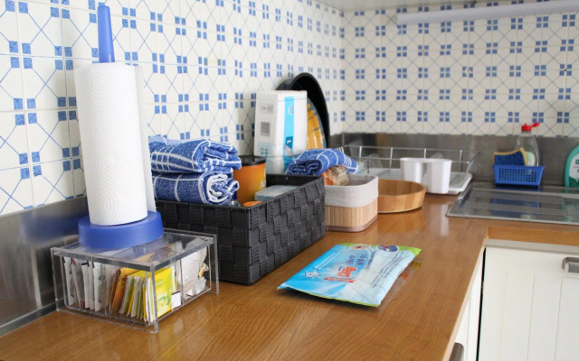 Aveiro House - Alojamento Local