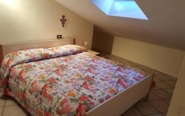 Residence Di Via Perugina 22