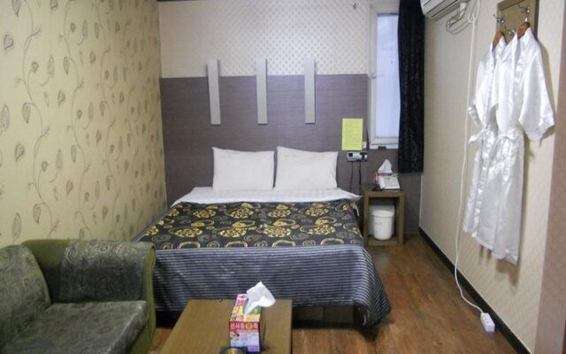 Goodstay Js Motel