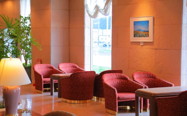 Surfeel Hotel Wakkanai