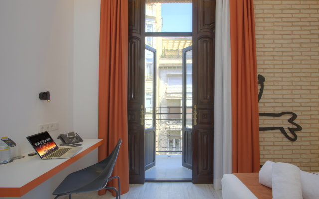 Casual Socarrat - Adults Only Hotel