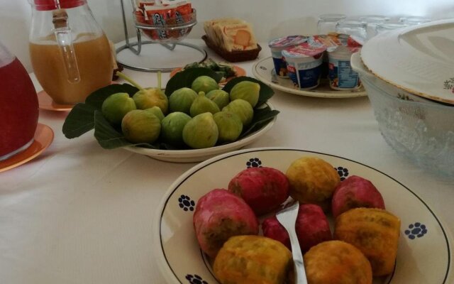 Borgo Fiore Country House