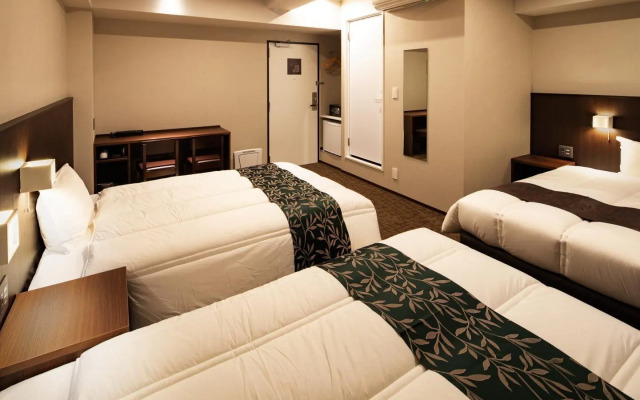 Kyoto City Gardens Hotel