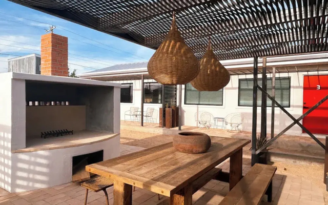Motel Marfa
