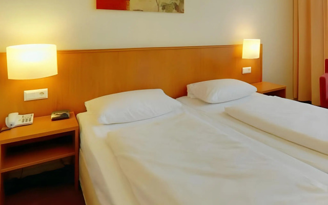 Hotel Residence am Hauptbahnhof