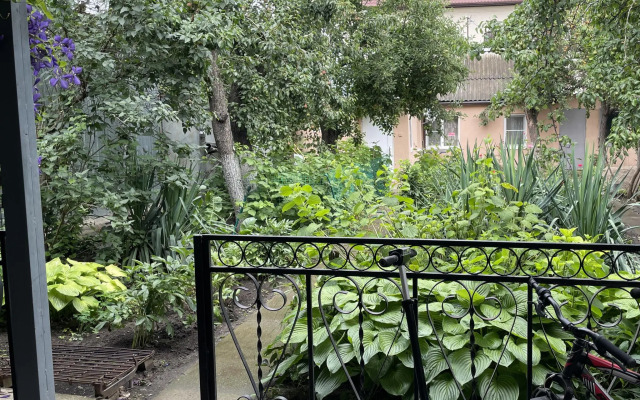 Гостевой дом на улице Интернациональная 16