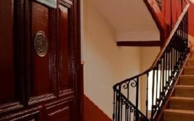 Hostal Florinda