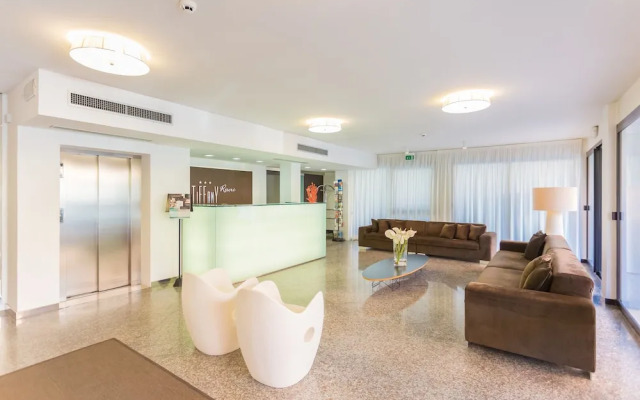 Hotel Tiffany&Resort 3S