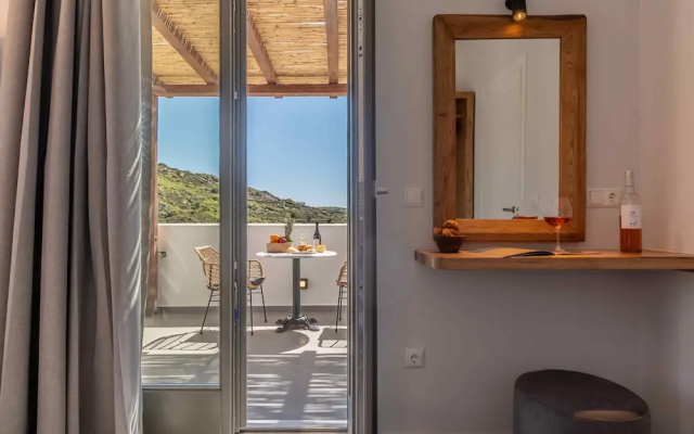 Ktima Drilli Naxos