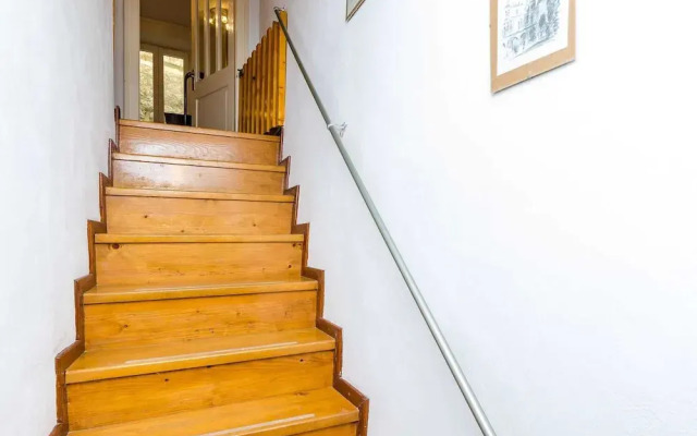Budget Old Town - One-bedroom Apartment - Ispod Mira 3 Street