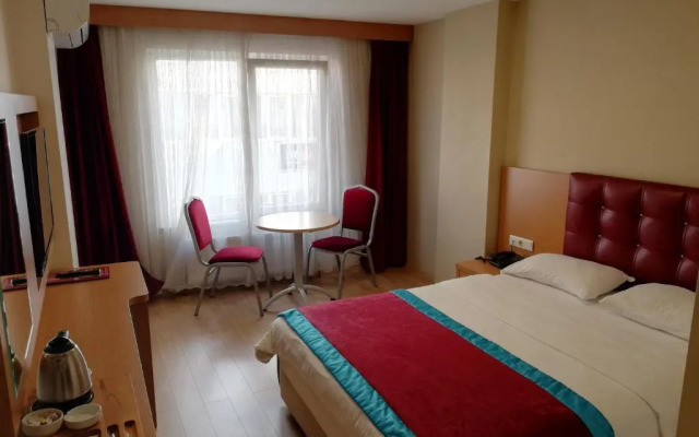 Bursa Sahin Otel