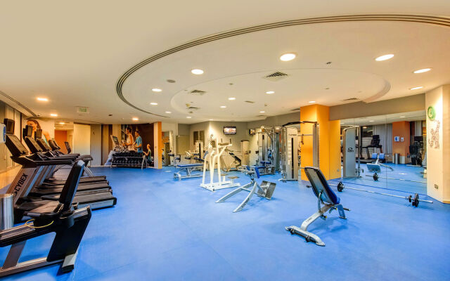 Copthorne Hotel Dubai