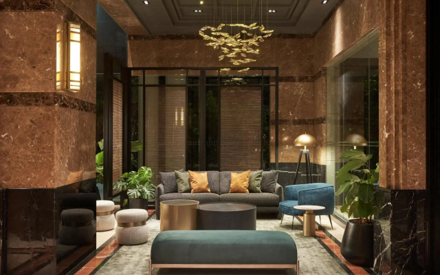 Adina Serviced Apartments Singapore Orchard