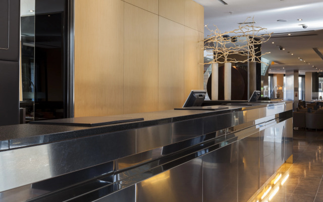 AC Hotel Milano by Marriott