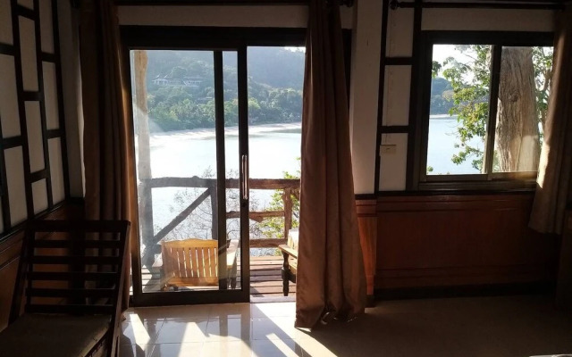 kantiangparadise resort&spa