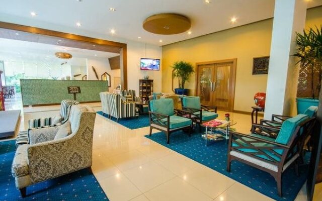 Rim Khob Fa Resort