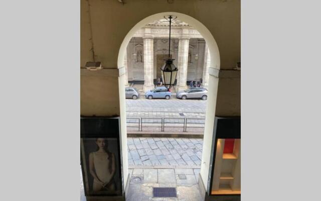 Suite Po 40