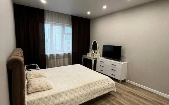 Apartamenty na ulice Lomonosova