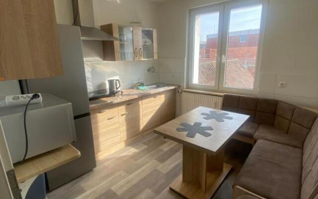 Othman Appartements Hannoversche Straße 23