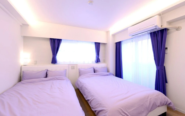 Sanshu Heights