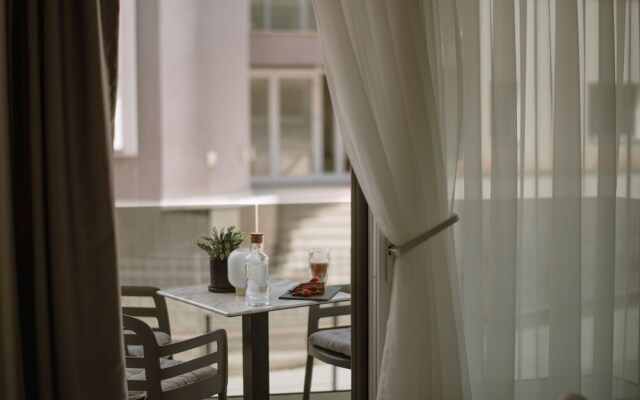 Apartments Adriatic Pearl