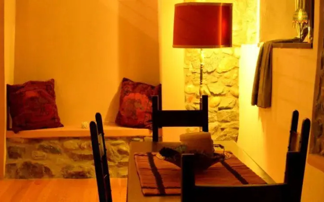 La Casa In Sasso