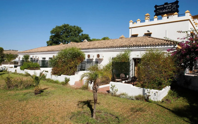 Hotel Mesón de la Molinera