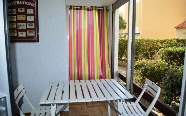 Résidence LES CYCLADES - Studio pour 2 Personnes 54