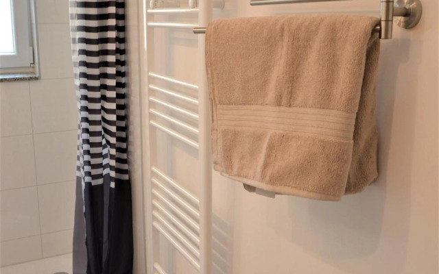 Moderne Appartement Hannover Centrum - City Flat HbF