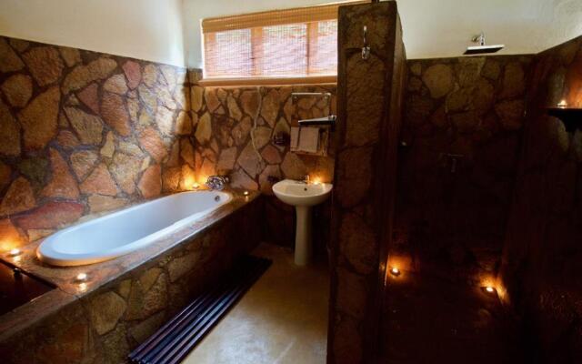 Kiambi Safaris Lodge