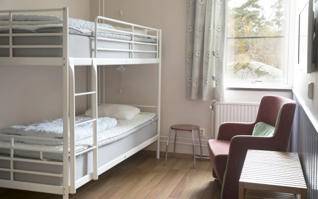 Kvibergs Vandrarhem - Hostel