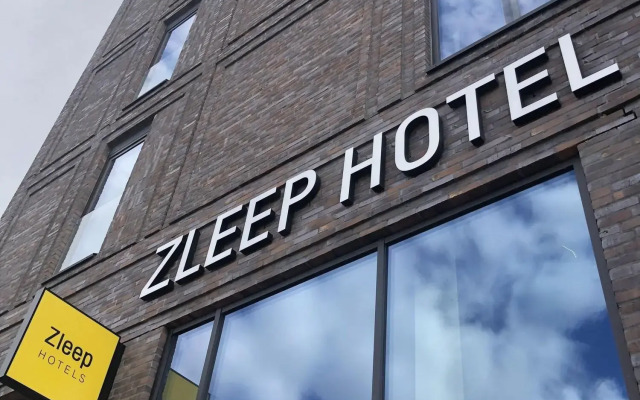 Four Points Flex by Sheraton Vejle