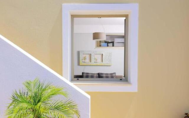 Hotel Seaview Apartments