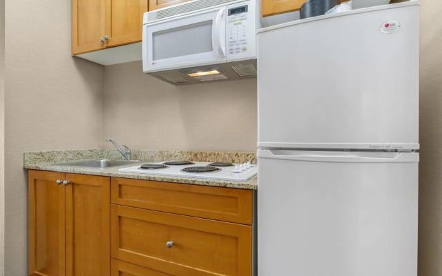 Best Western King George Inn & Suites