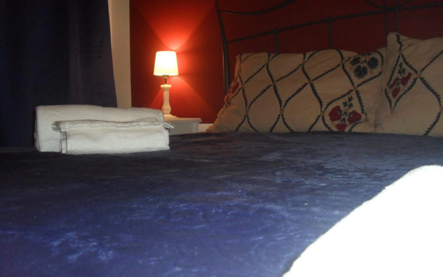 Appartamento nel cuore di Palermo