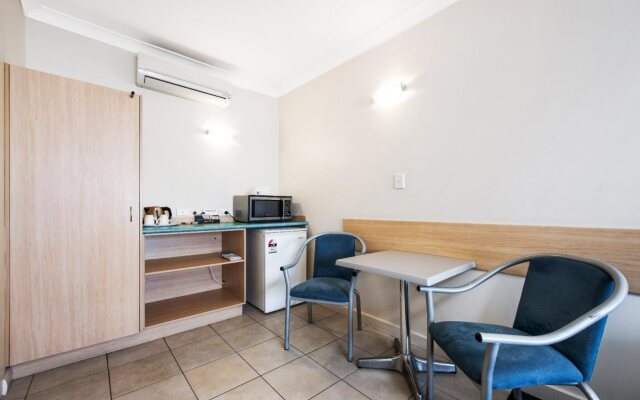 Welcome Inn 277