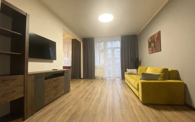 Apartment  Home Apart Minsk Zaharova 24