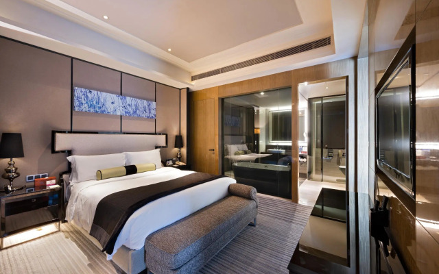 Mels Weldon Dongguan Humen