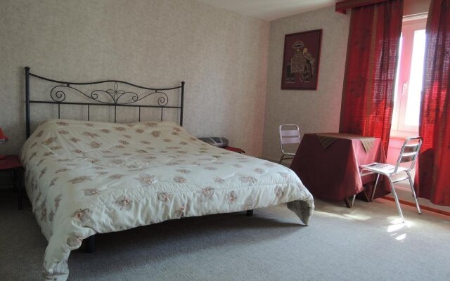 N. Blaise Chambres dHôtes