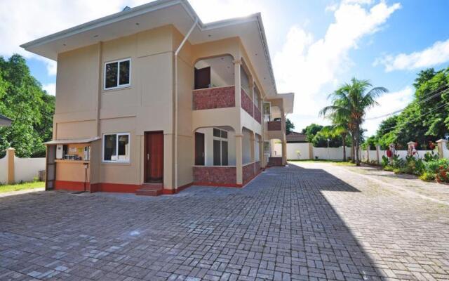 YASAD Luxury Beach Residence