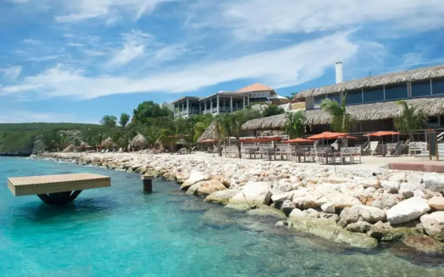 Club Amigo Rancho Luna All Inclusive