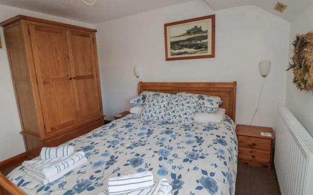 Chillingham Cottage