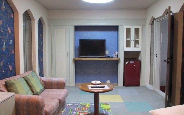 River Side Hotel aoi - Adults Only