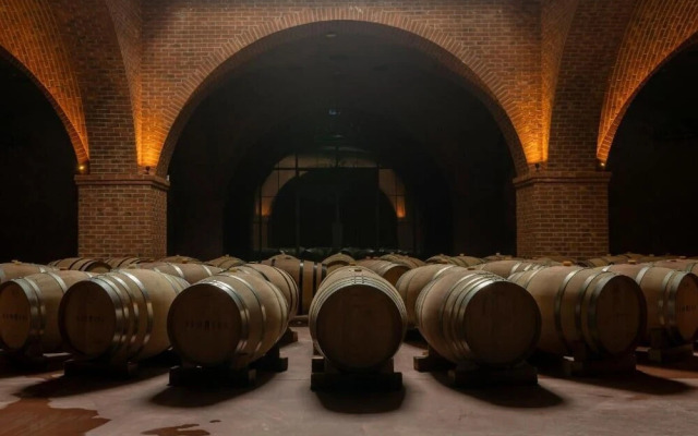 Bengodi Boutique Hotel