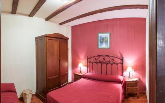 Apartamentos Los Olivos