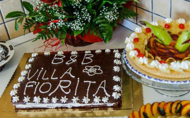 B&B Villa Fiorita
