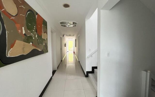 The Green Ecologic Hotel