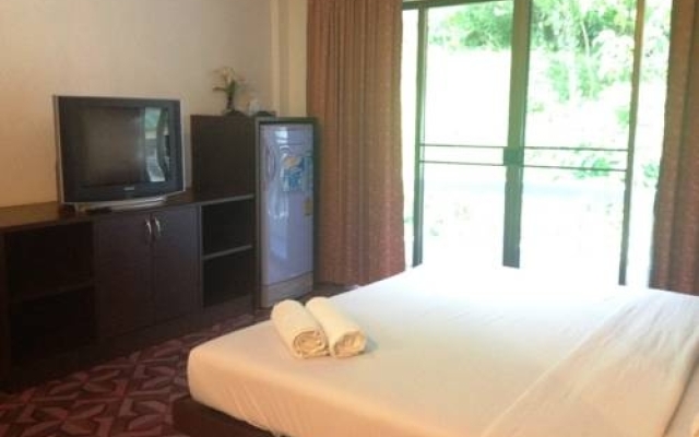 Beauty Inn